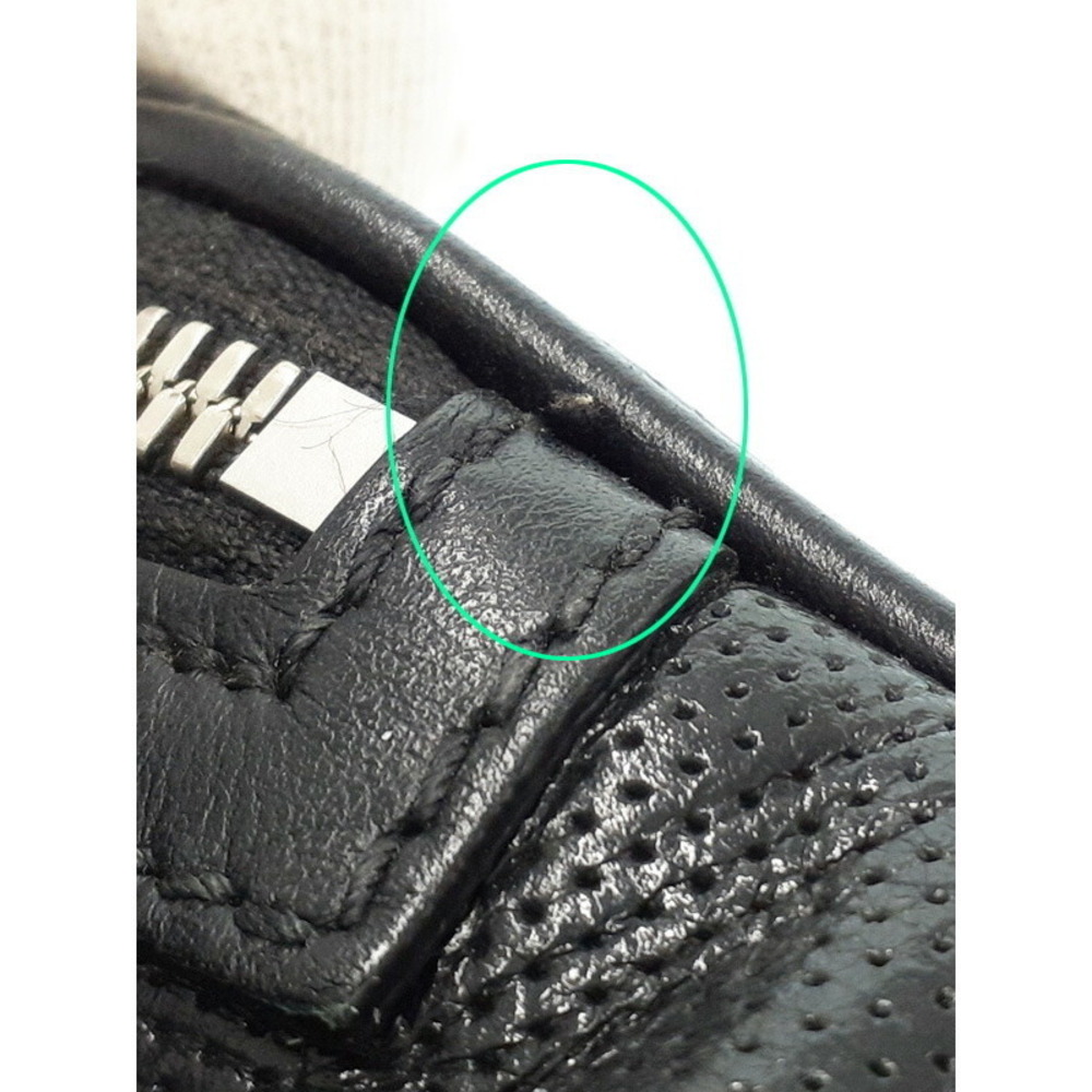 Gucci GG Body Belt Embossed Bag - Picture 8 of 9